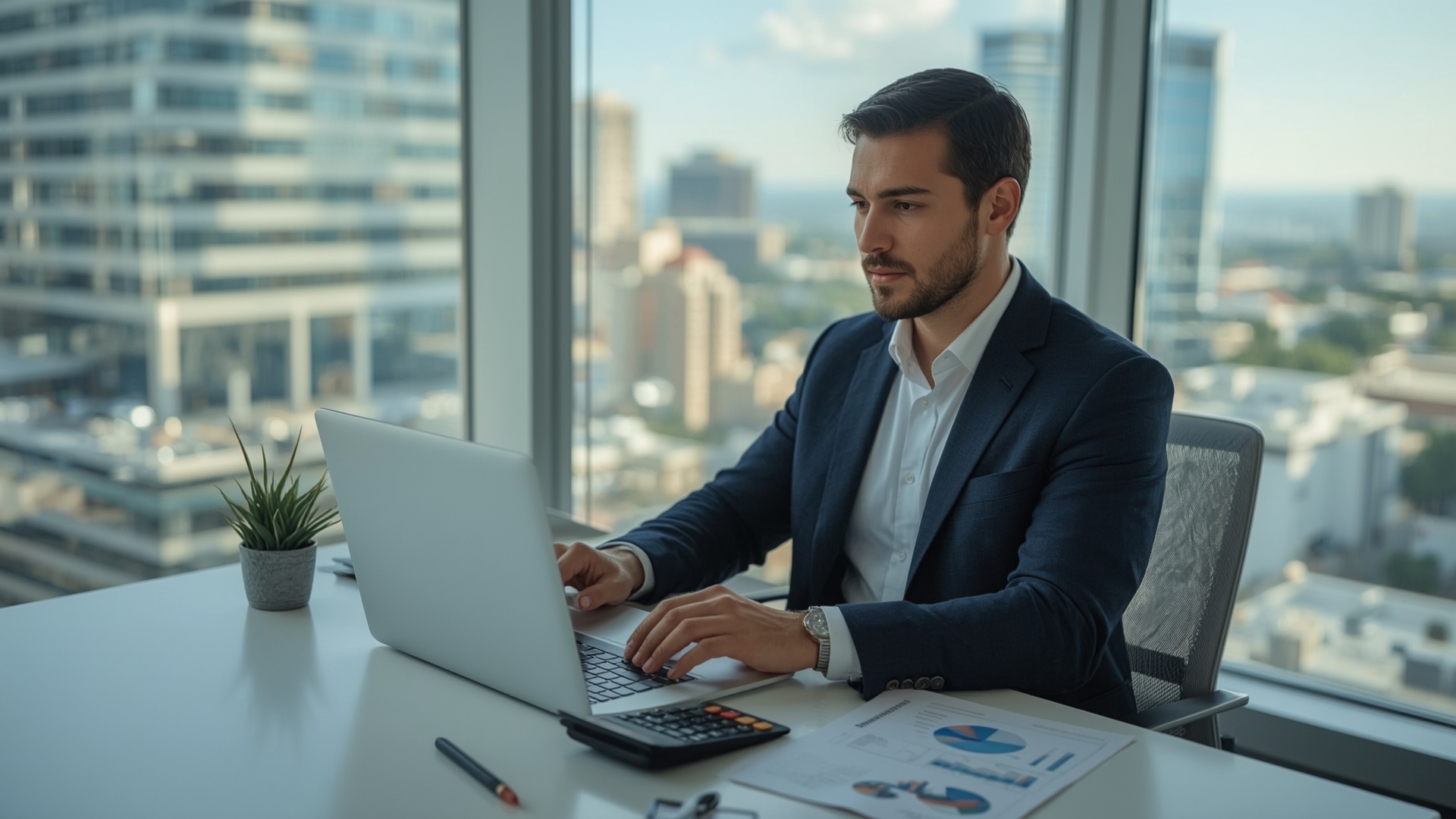 Expertise audit financier neravexildor Paris