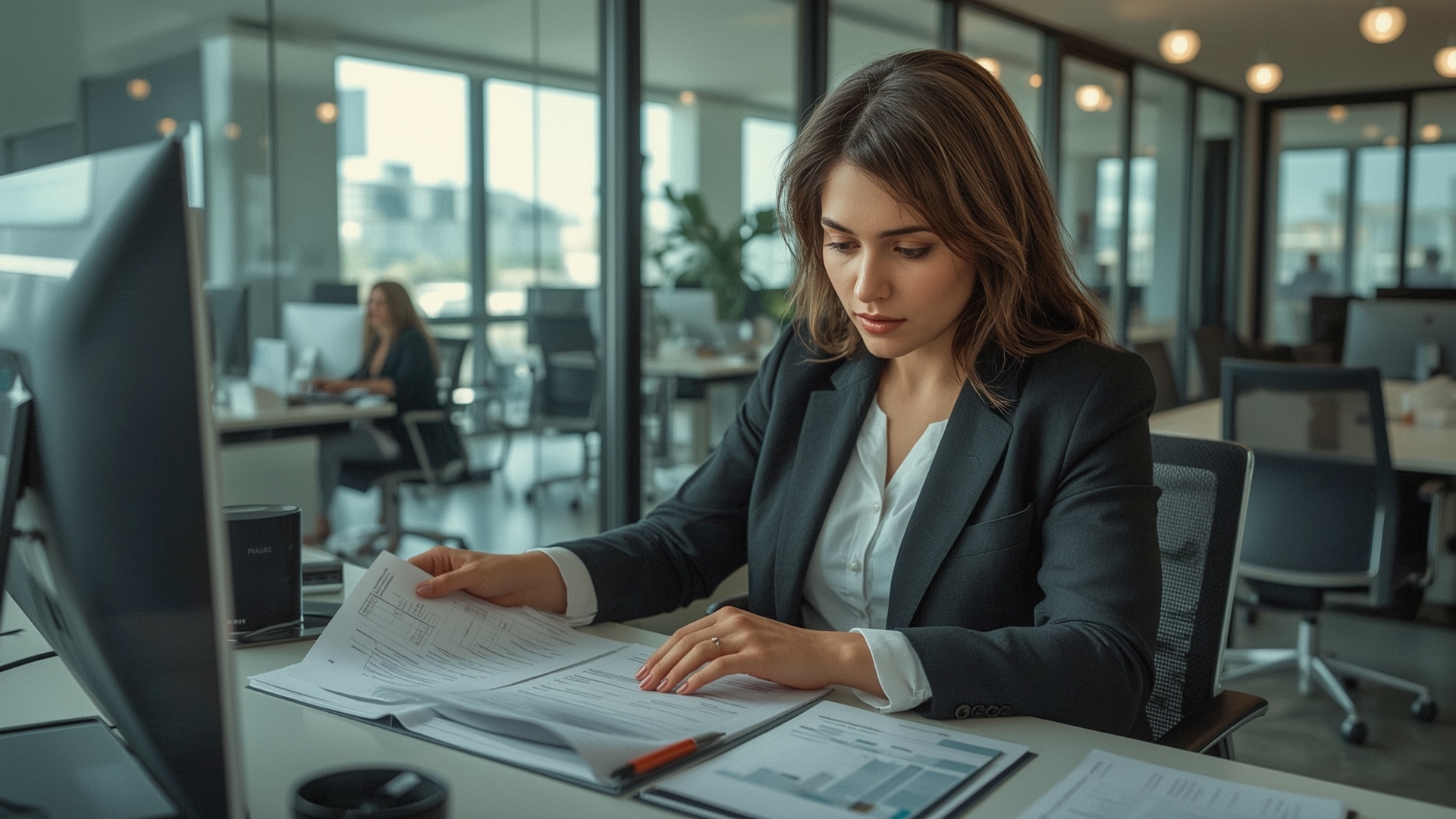 Audit organisationnel