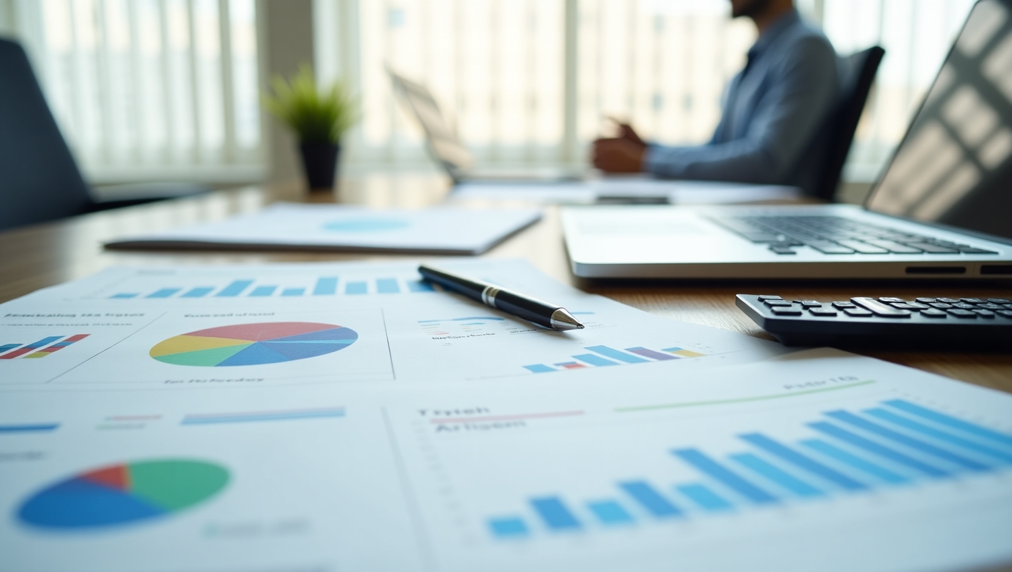 Analyse financière approfondie